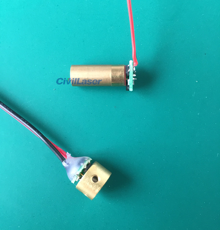 laser diode module